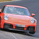 Illustration for article titled All Porsche 911s Will Go Widebody Next Year: Report